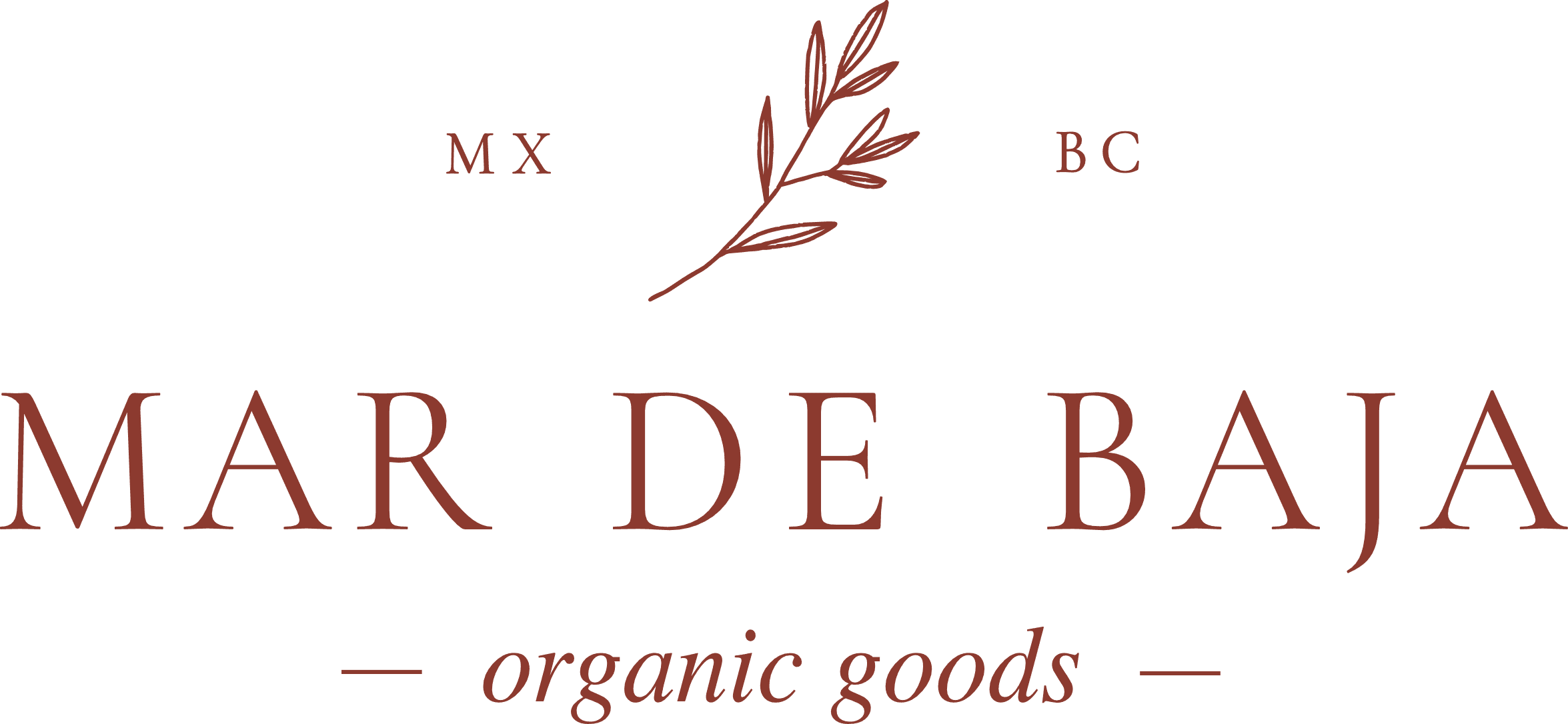 Mar de Baja