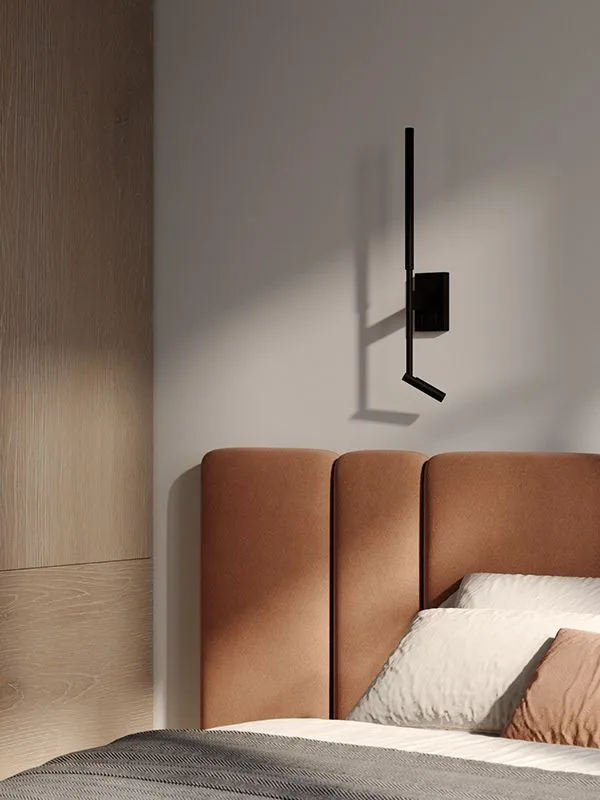Base de cama tapizada de la colección Diseño en Equilibrio de Mar de Baja — referencia de diseño 4